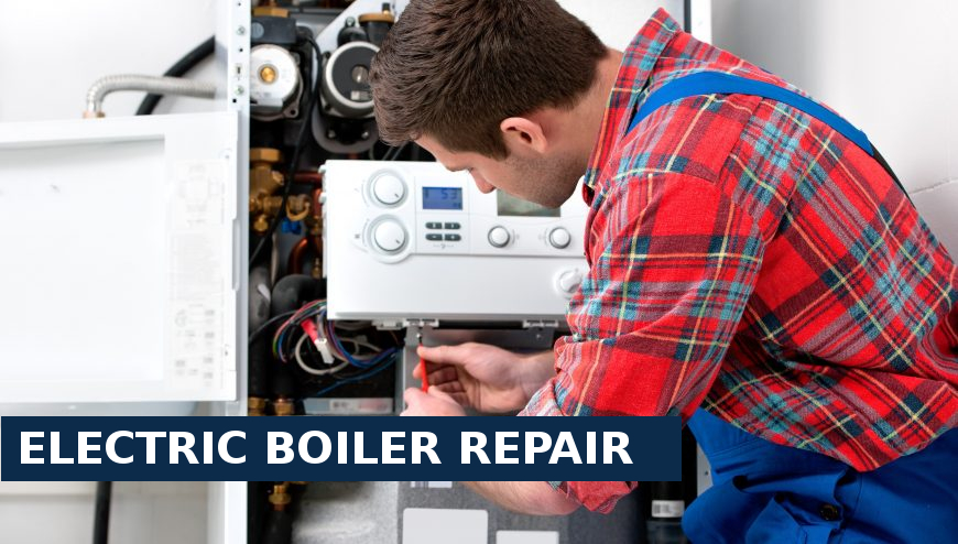 Electric boiler repair Wandsworth