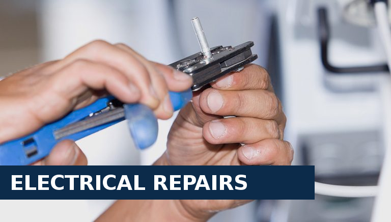 Electrical repairs Wandsworth