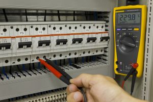 Electricians in Wandsworth, SW18