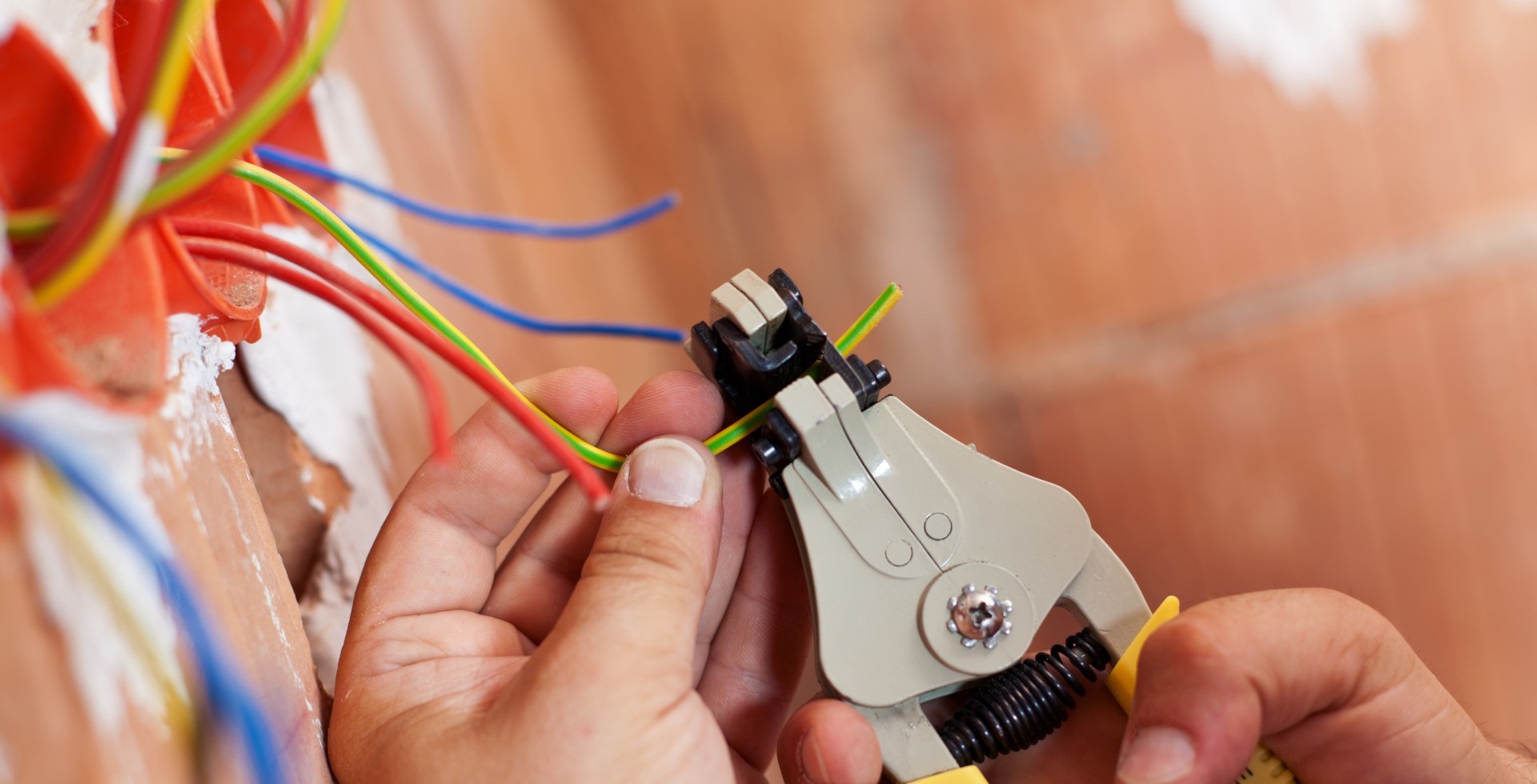 Electricians testimonials Wandsworth