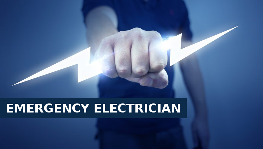 Emergency Electrician Wandsworth
