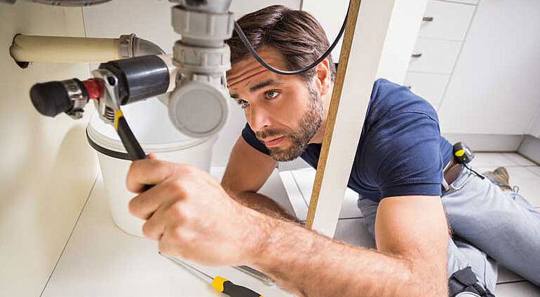 Plumbers Wandsworth