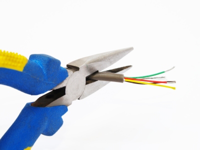 Electric services in Wandsworth, SW18